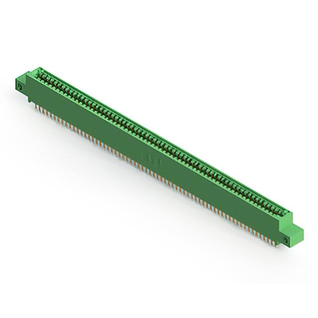345-128-525-512 EDAC Inc.  Edgeboard Connectors